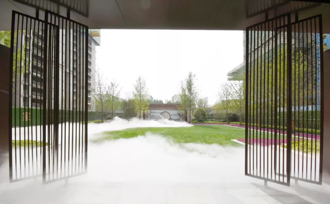 太太的一天，在永丰乐城·公园里的慢调生活时光