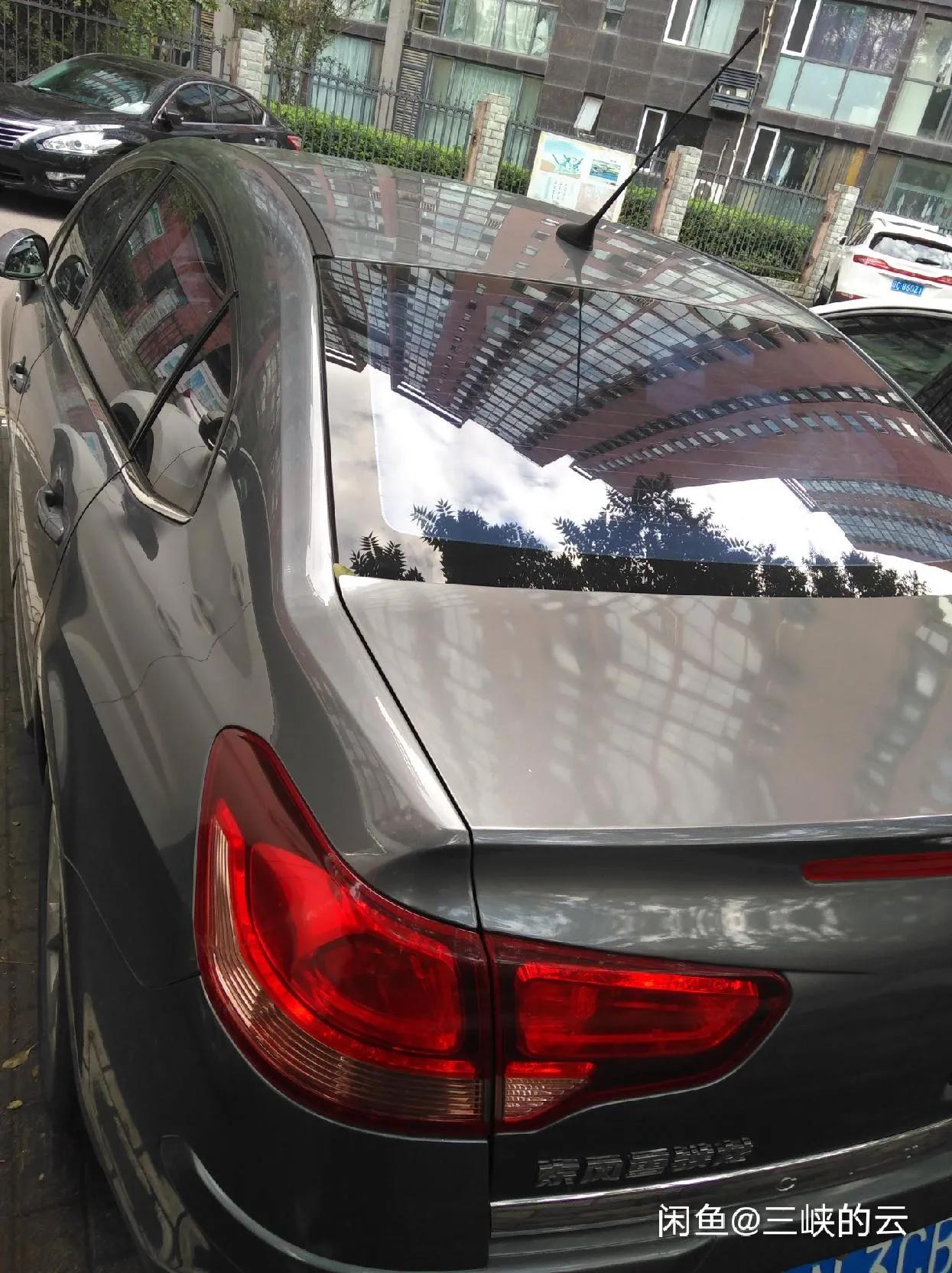 雪铁龙世嘉两厢车主,法系车世嘉有什么通病