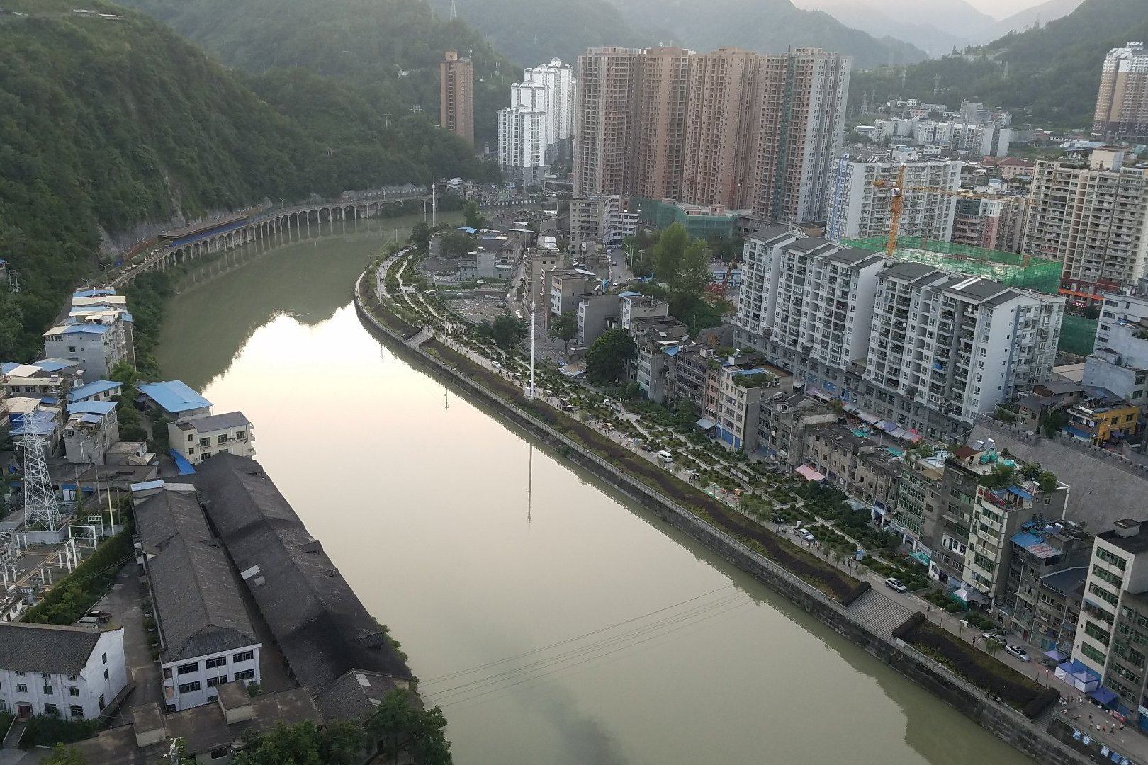 重庆城最远的县城是巫溪还是城口,重庆最远的区县是哪个