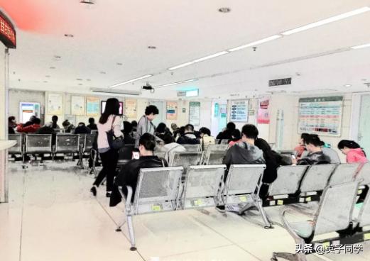 探访南昌人流室：“女人的子宫由不得自己”