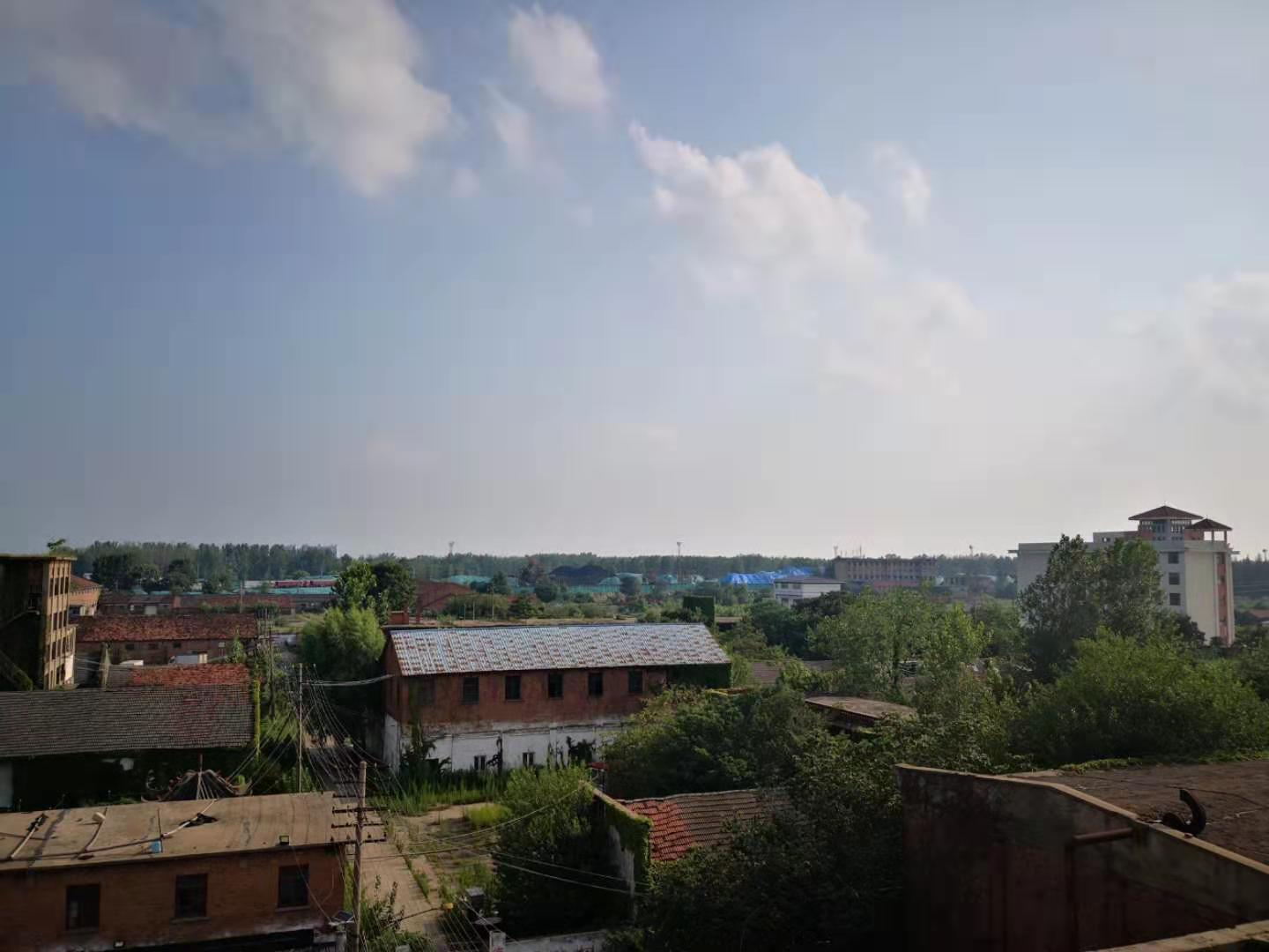 真正的邳州,90年代的邳州