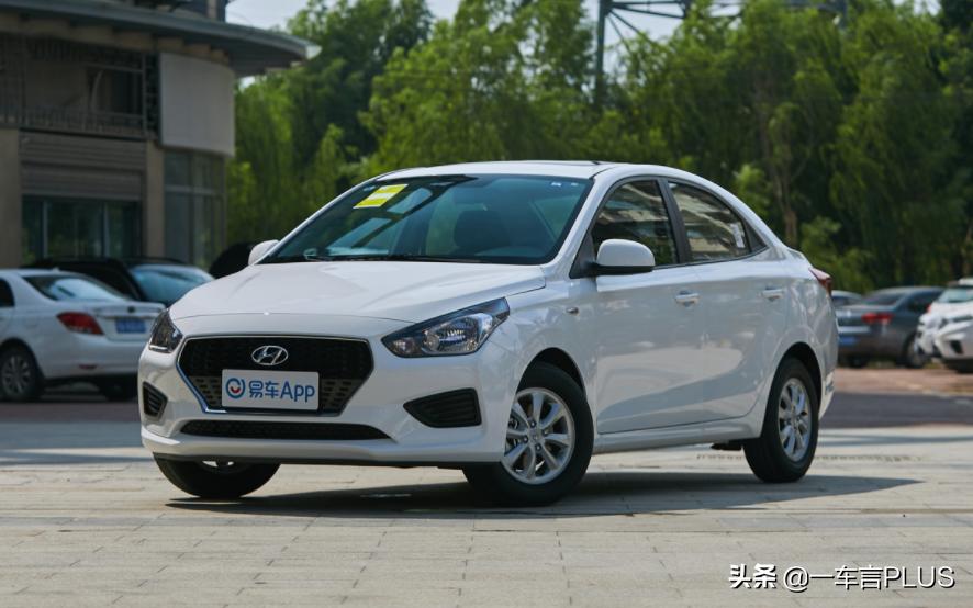 现代瑞纳经济型1.4,现代瑞纳二手车省油吗