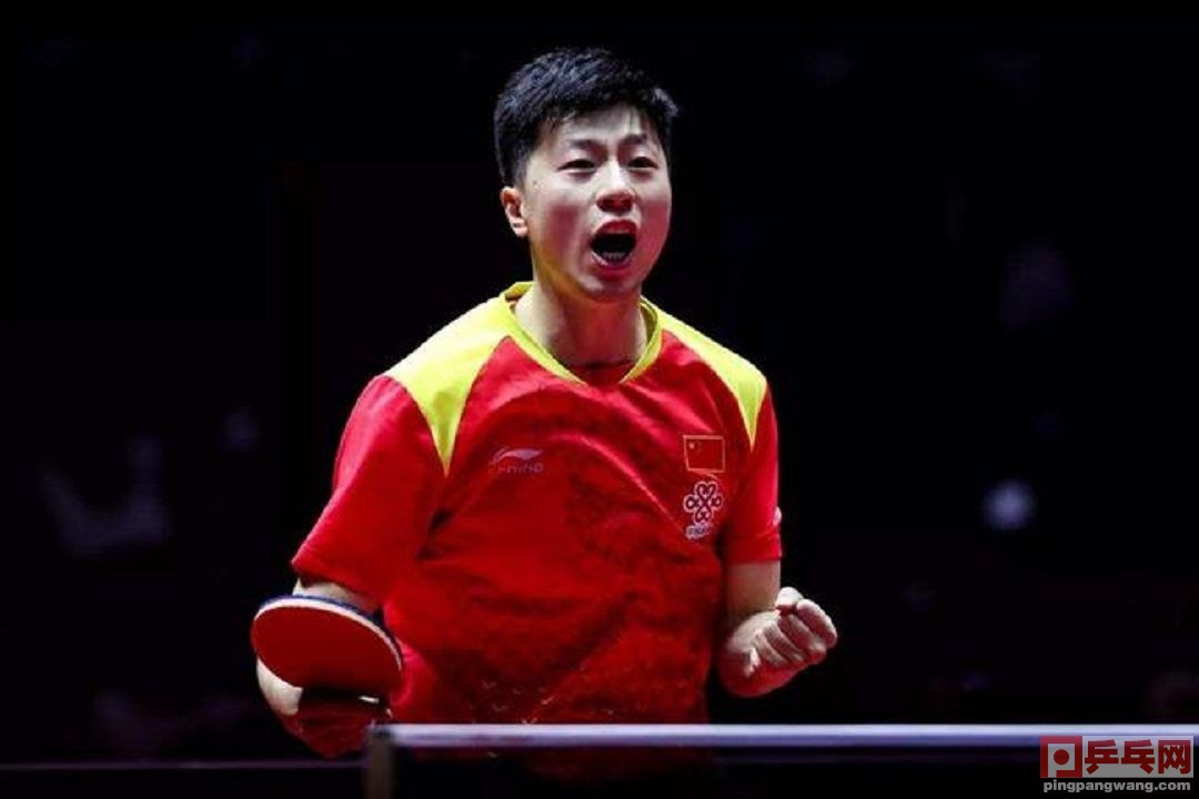 里约奥运会许昕对水谷隼,樊振东许昕奥运会