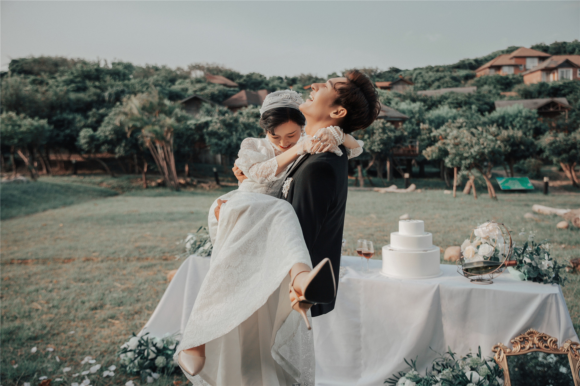 拍婚纱照必备和注意事项,拍婚纱照旅拍注意事项有哪些