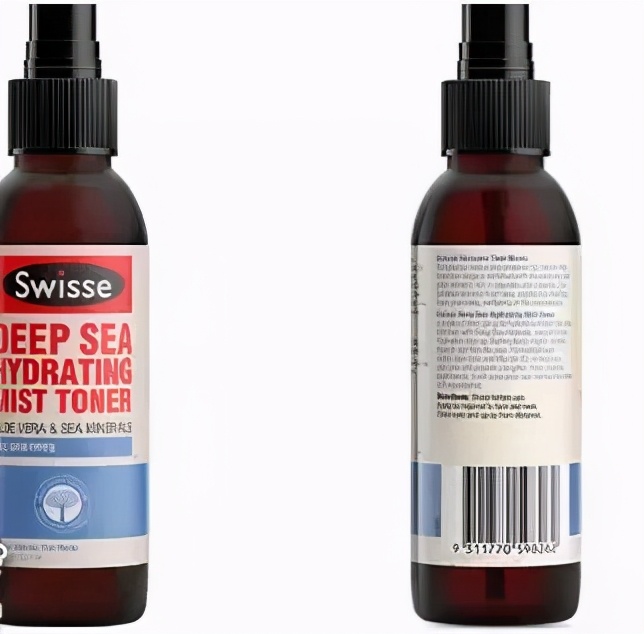 哪些爽肤水有中样,爽肤水提亮肤色改善暗沉清爽型