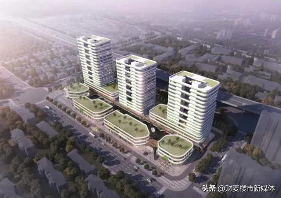 激动开业,徐州即将开业的大型综合体