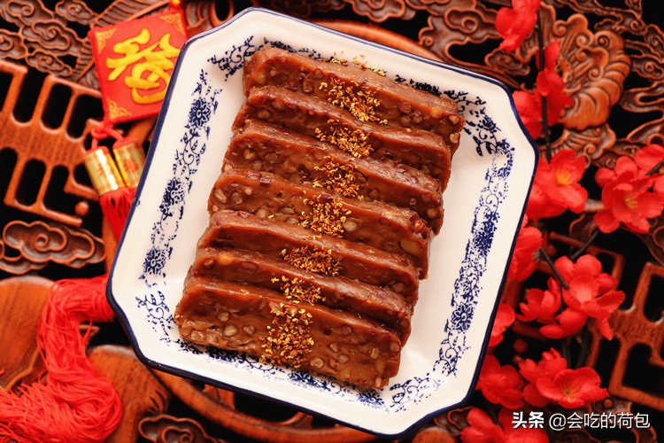 蒸年糕的正确方法和技巧,年糕怎么蒸才不会发硬