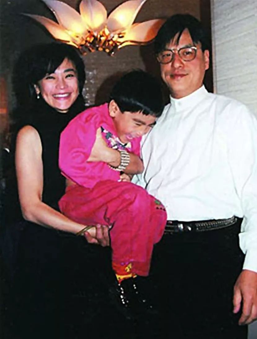 一手捧红的六位女星,刘若英李宗盛谁更爱你