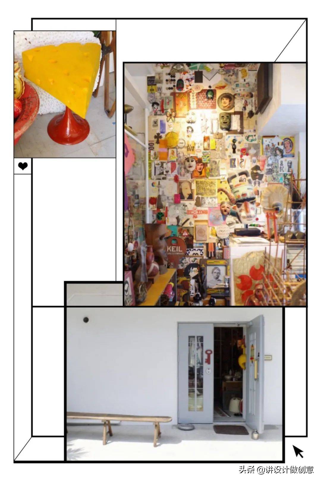 优衣库第三期杂志,优衣库今夏最火的一次