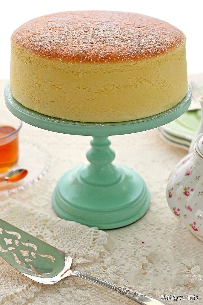 芝士做起来为什么不拔丝,轻芝士是怎么做出来