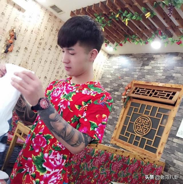 快手网红仙洋十大事件,快手老网红仙洋