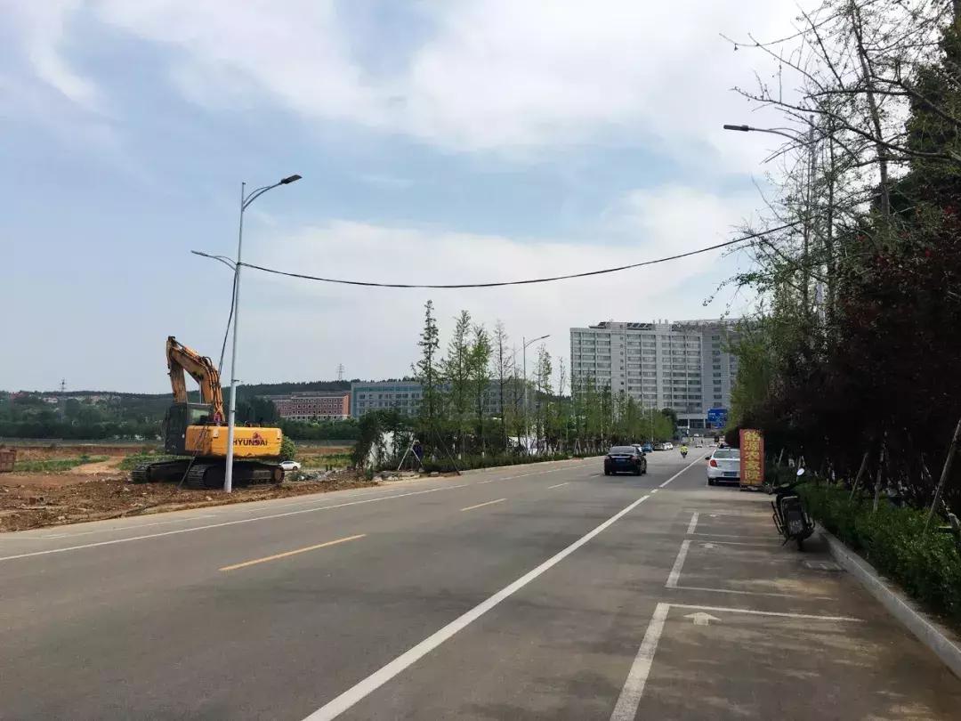 枣庄新城正在建设的房子,枣庄新城的项目