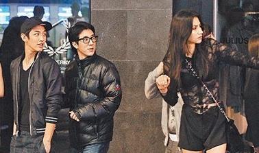 房祖名吸毒为什么还能出演电影,房祖名吸毒为什么能演电影