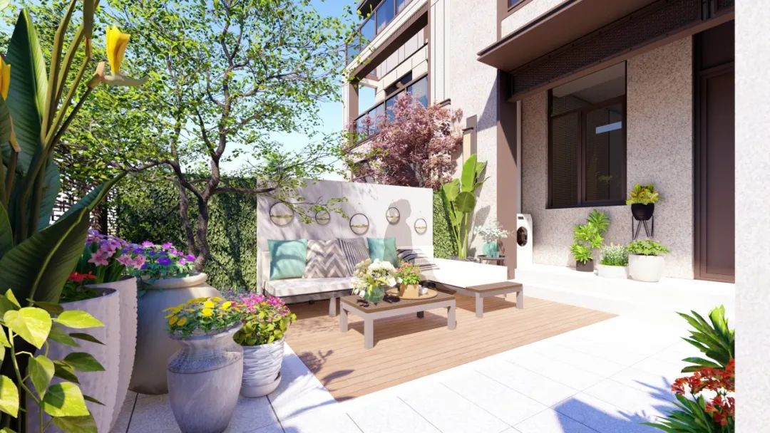 禅意景观中华文化,美学欣赏中国古典园林之美