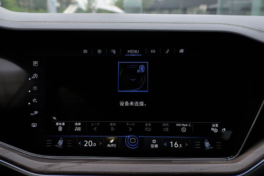 保时捷卡宴宾利添越大众途锐,大众途锐升级宾利