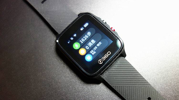 360健康手表推荐,360健康手表测评