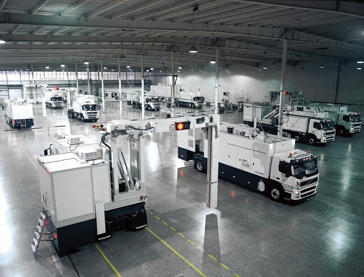 同方威视加拿大安检,同方威视安检