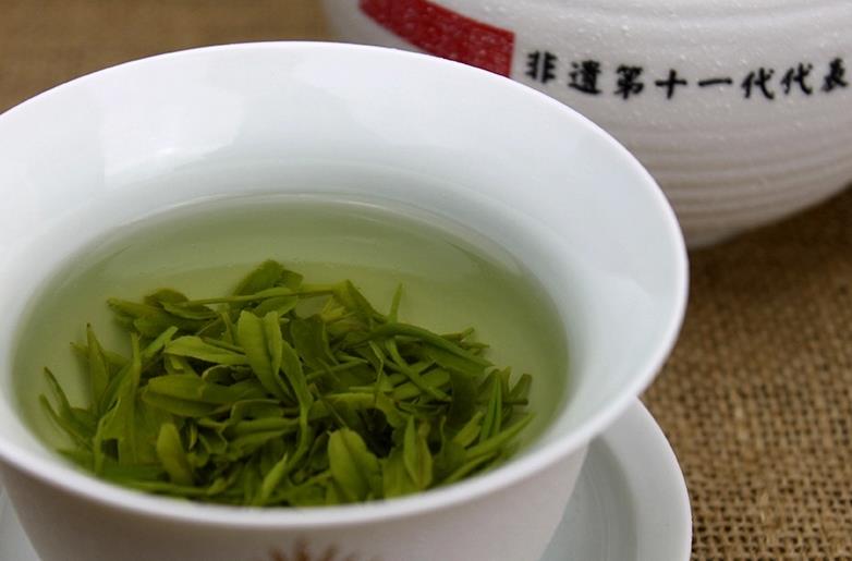 恩施玉露冲泡干茶量,恩施玉露冲泡温度