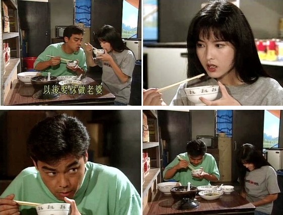 香港影坛6大绝色美人境况悬殊：张敏失业，关之琳活成亿万富婆