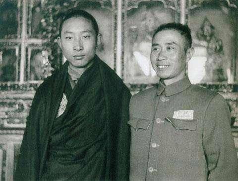 *藏西**亚东在中印之间发挥着怎样的作用？