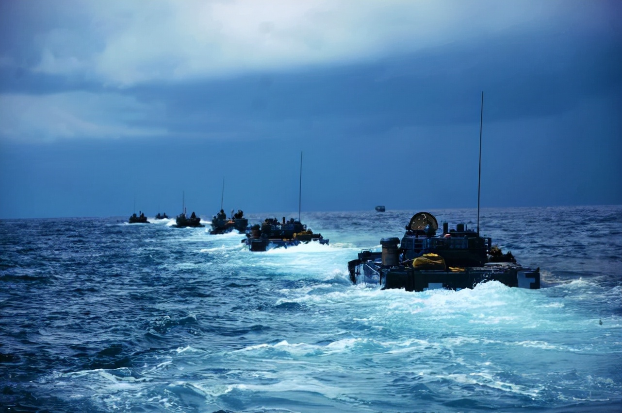 历史证明世界大国没有退路,历史上各个世纪的强国