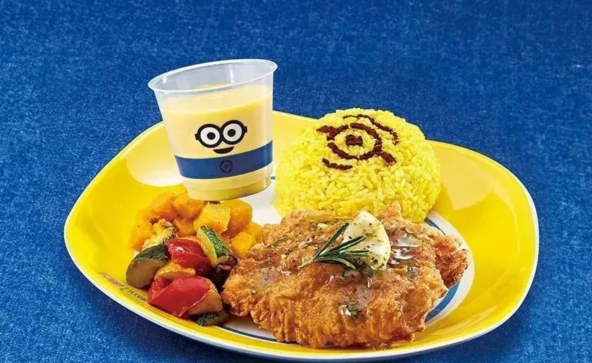 大阪环球影城自带食物攻略,大阪环球影城用餐便宜的地方