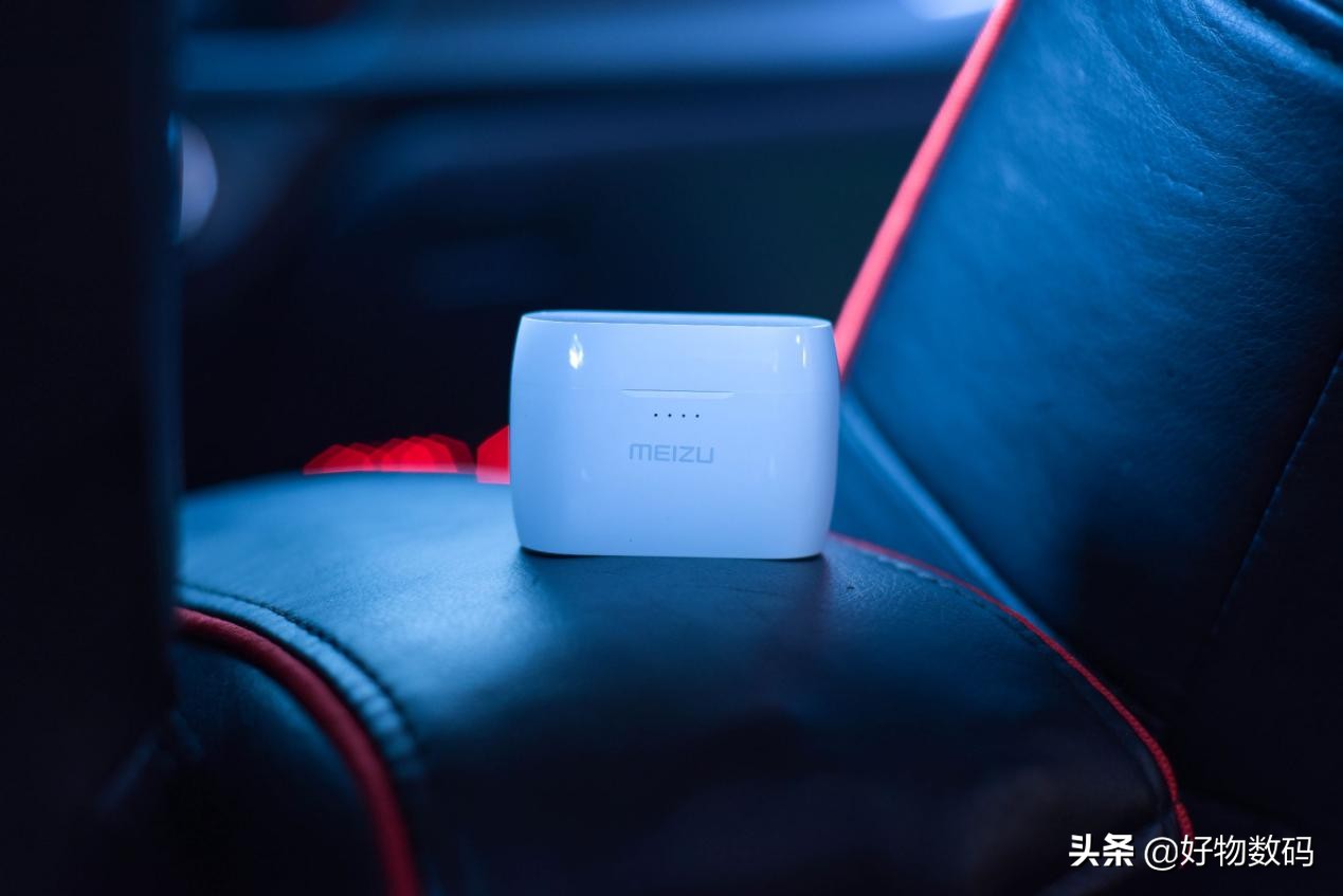 2019年不选择苹果AirPods的理由,魅族POP2真无线蓝牙耳机体验