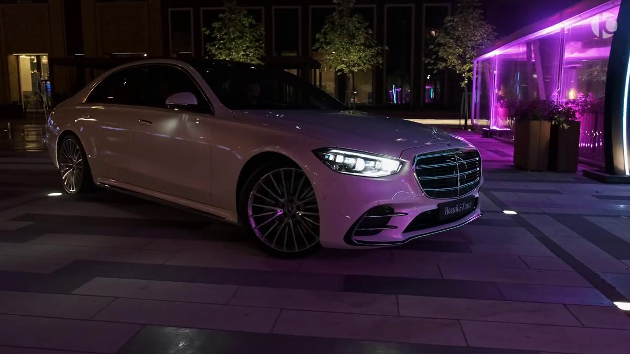 梅赛德斯奔驰s5004matic,梅赛德斯奔驰s500最新款