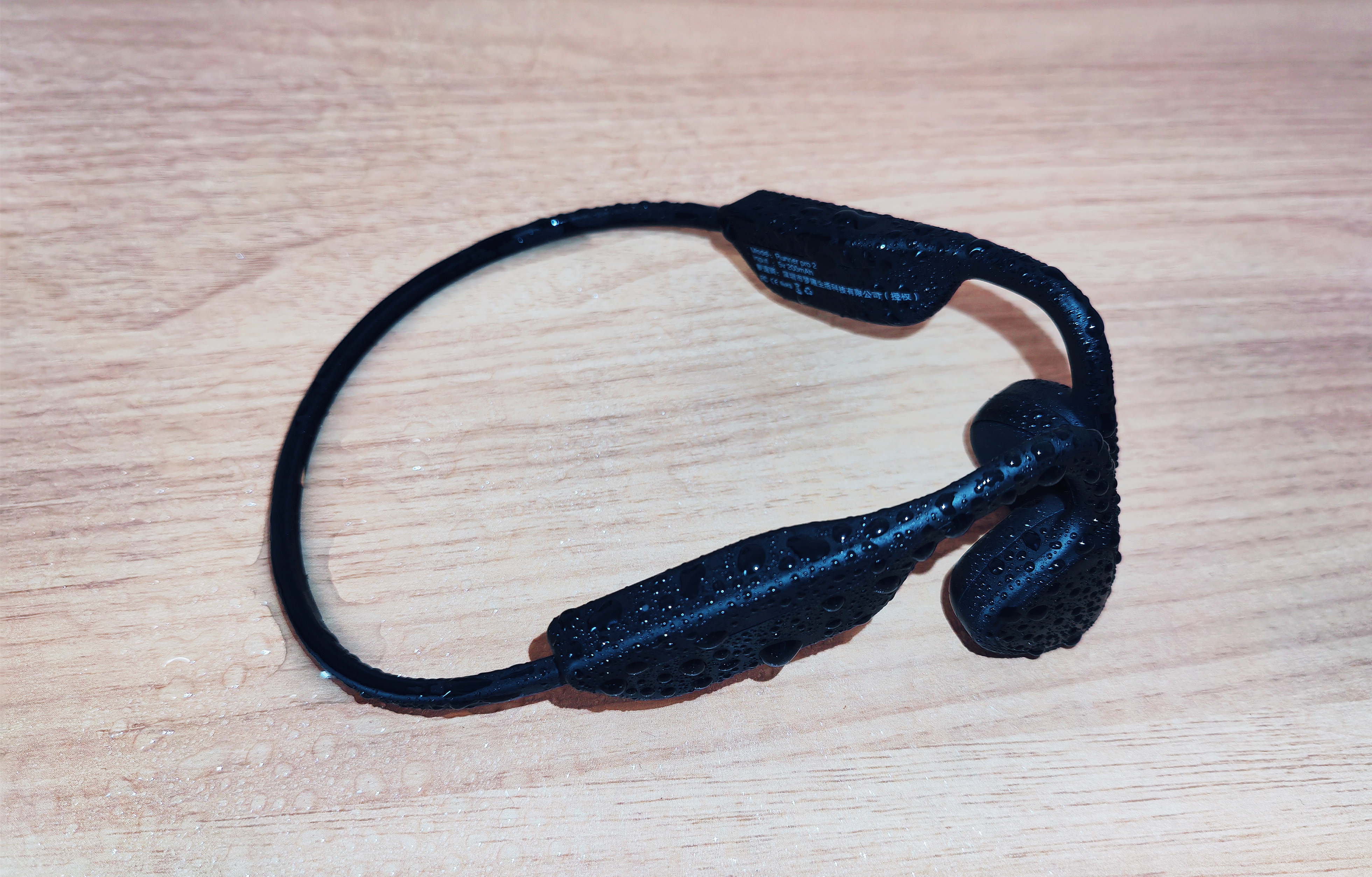 南卡runnerpro2和pro3的区别,nank南卡runnerpro2骨传导耳机