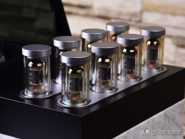 森海塞尔奥菲斯2代耳机,森海塞尔第二代奥菲斯he1评测