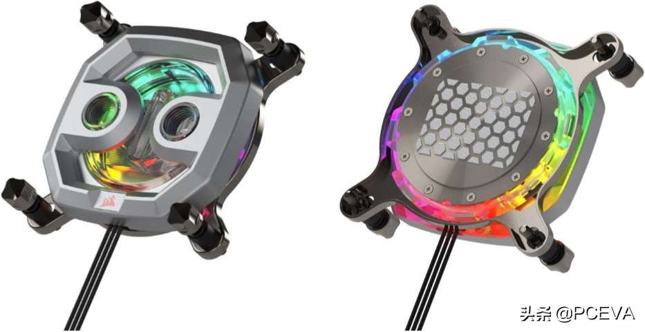 海盗船hydrox,海盗船hydrox水冷