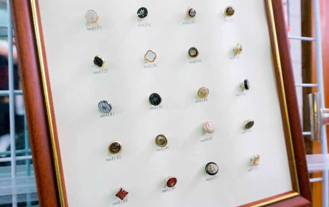 上海纺织面料市场,上海南外轻纺面料市场