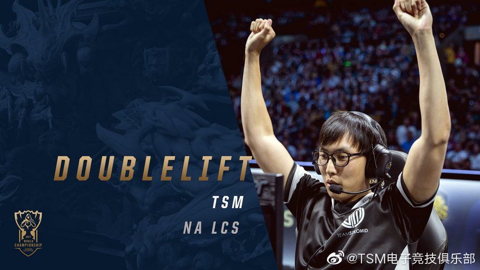 2018年退役的lol职业选手,盘点2019年lol退役选手