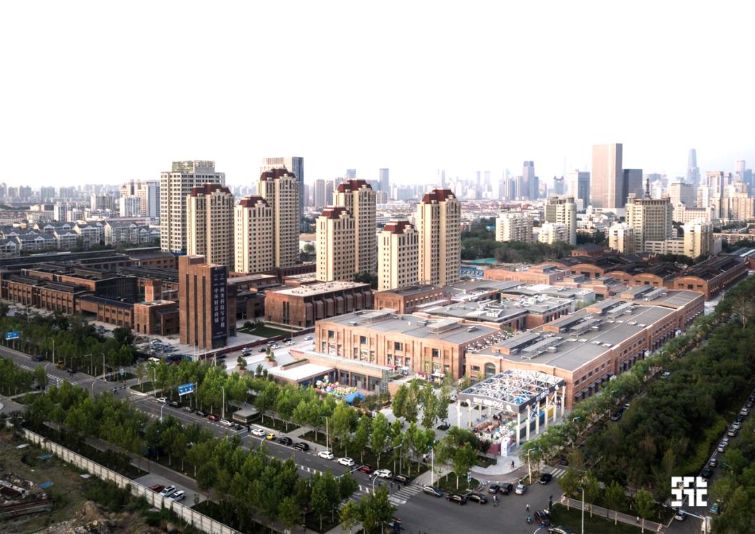 天拖城市更新项目一期开工,天拖城市更新项目地块