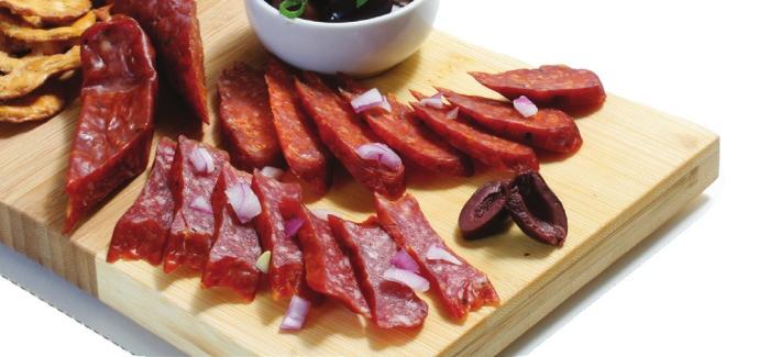 全德国最好吃的烤香肠,德国香肠推荐哪款最好吃