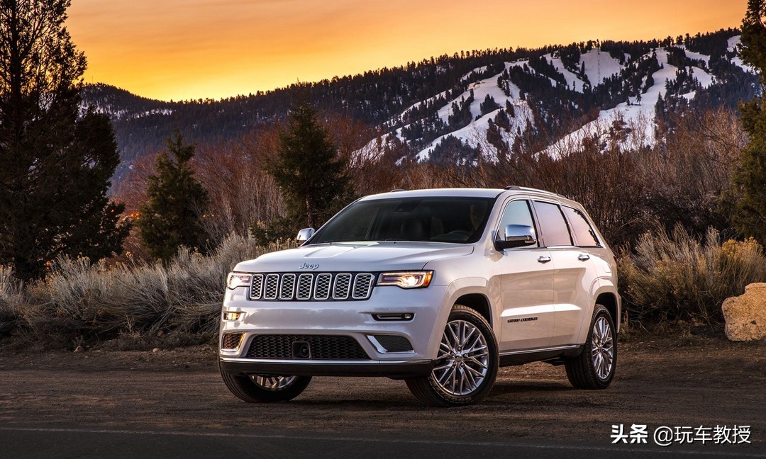 10年大切诺基改新款,10年的大切诺基值得买吗