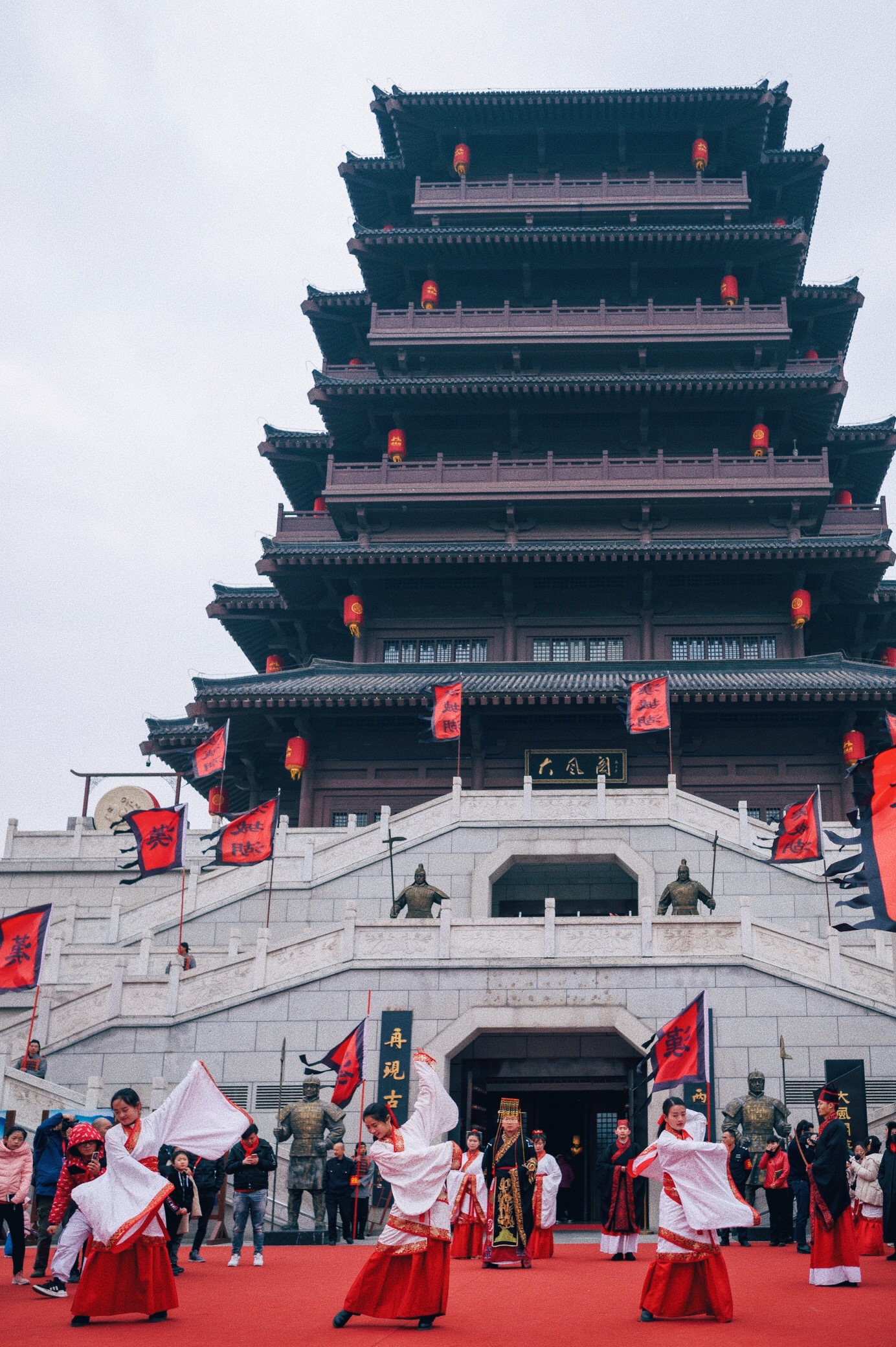 西安汉城湖遗址最新规划,西安臭水沟