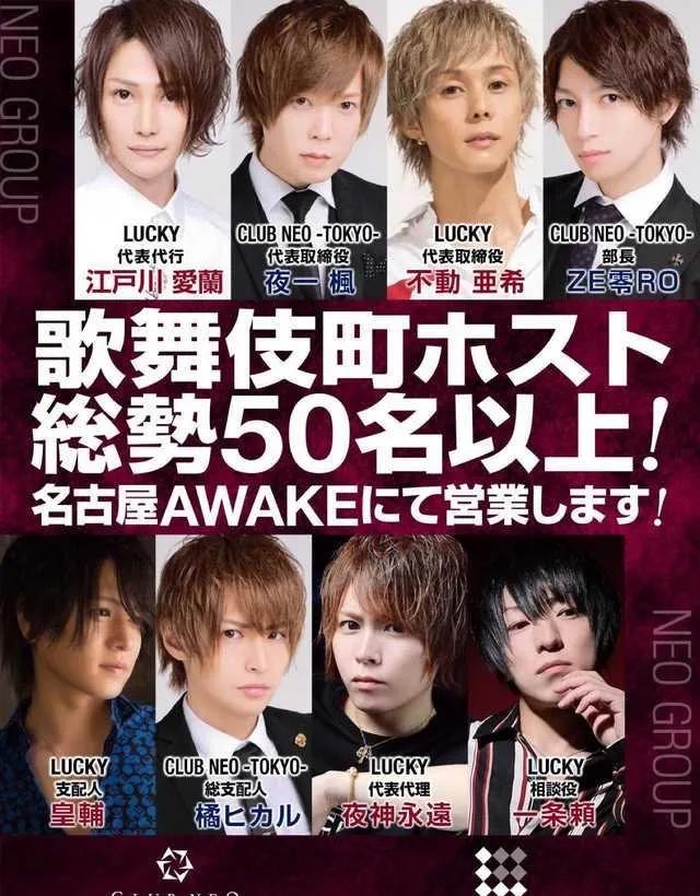 日本七府紧急状态,日本七省紧急状态