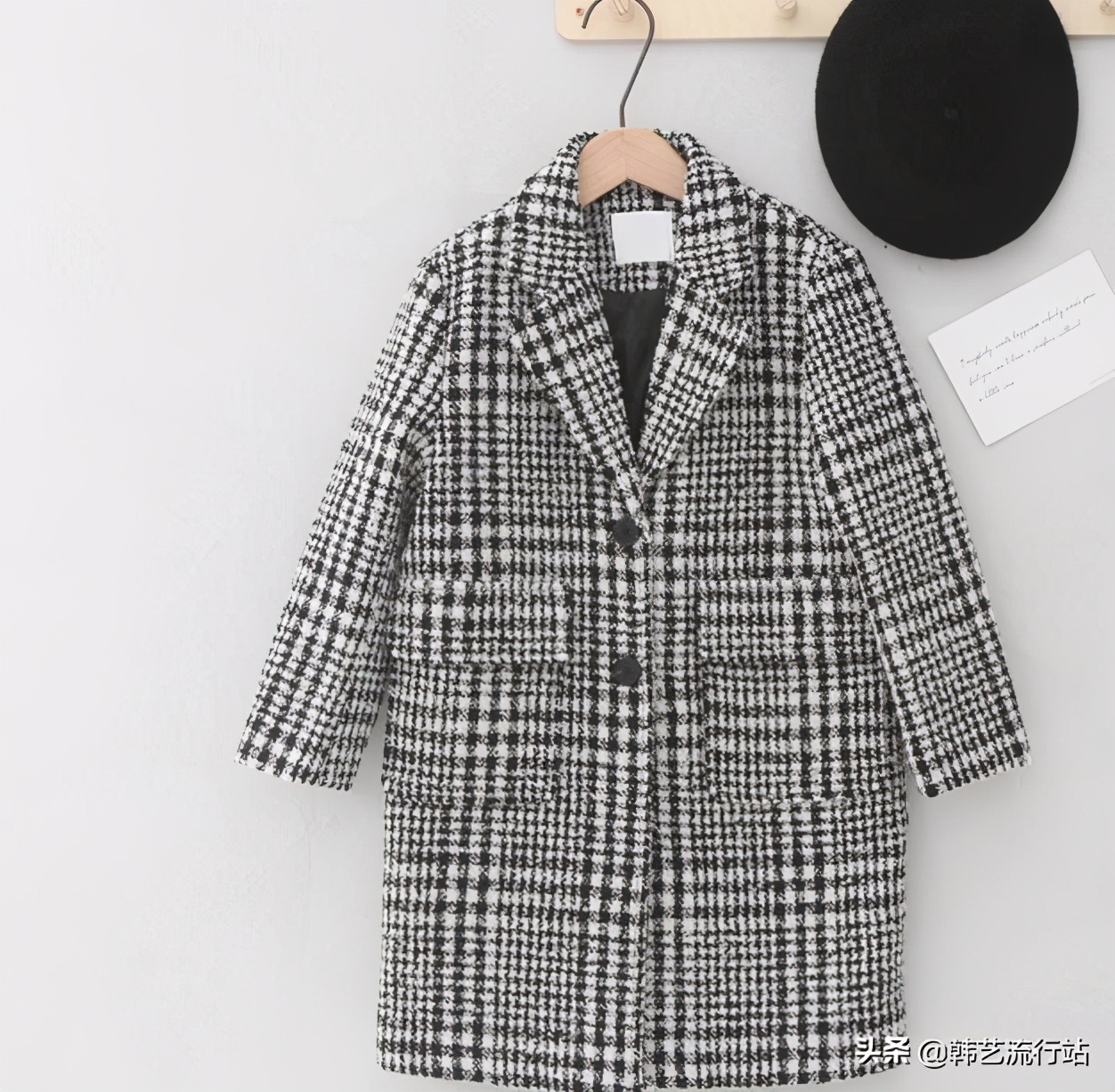 童装流行款式女,今年流行的童装风格