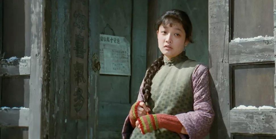 看《城南旧事》|儿童眼中北京老胡同的故事,为何能豆瓣评9.1分