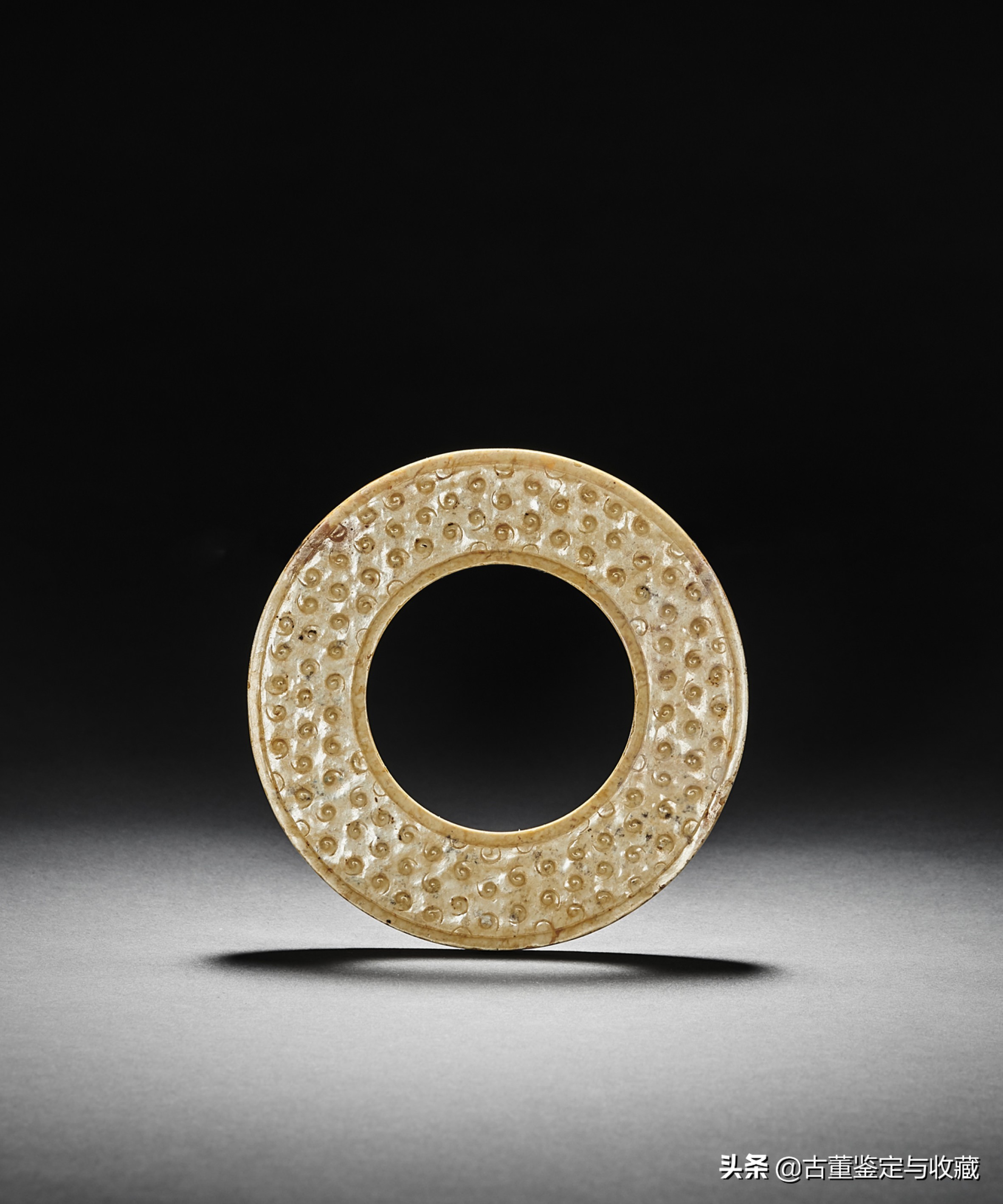 古天一2019秋季拍卖会——金和轩玉器专场