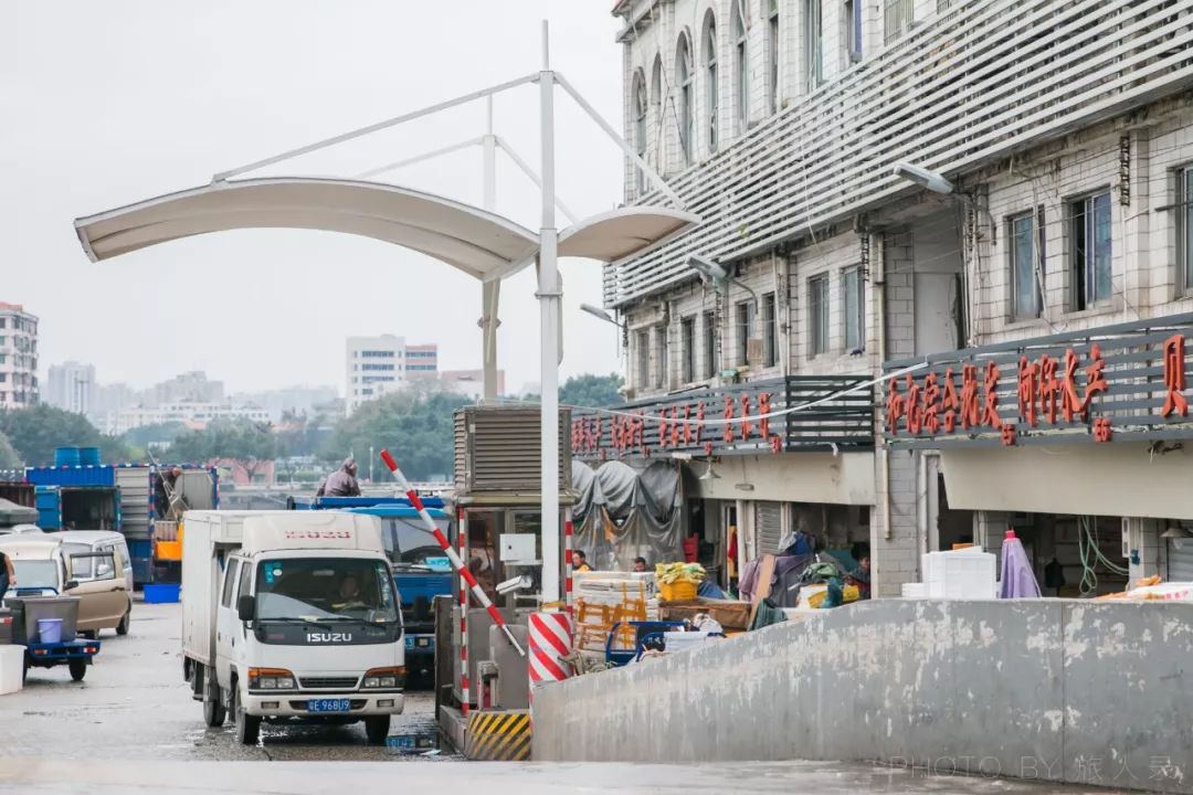广州海鲜水产有什么变动,广州哪个海鲜水产中心比较好