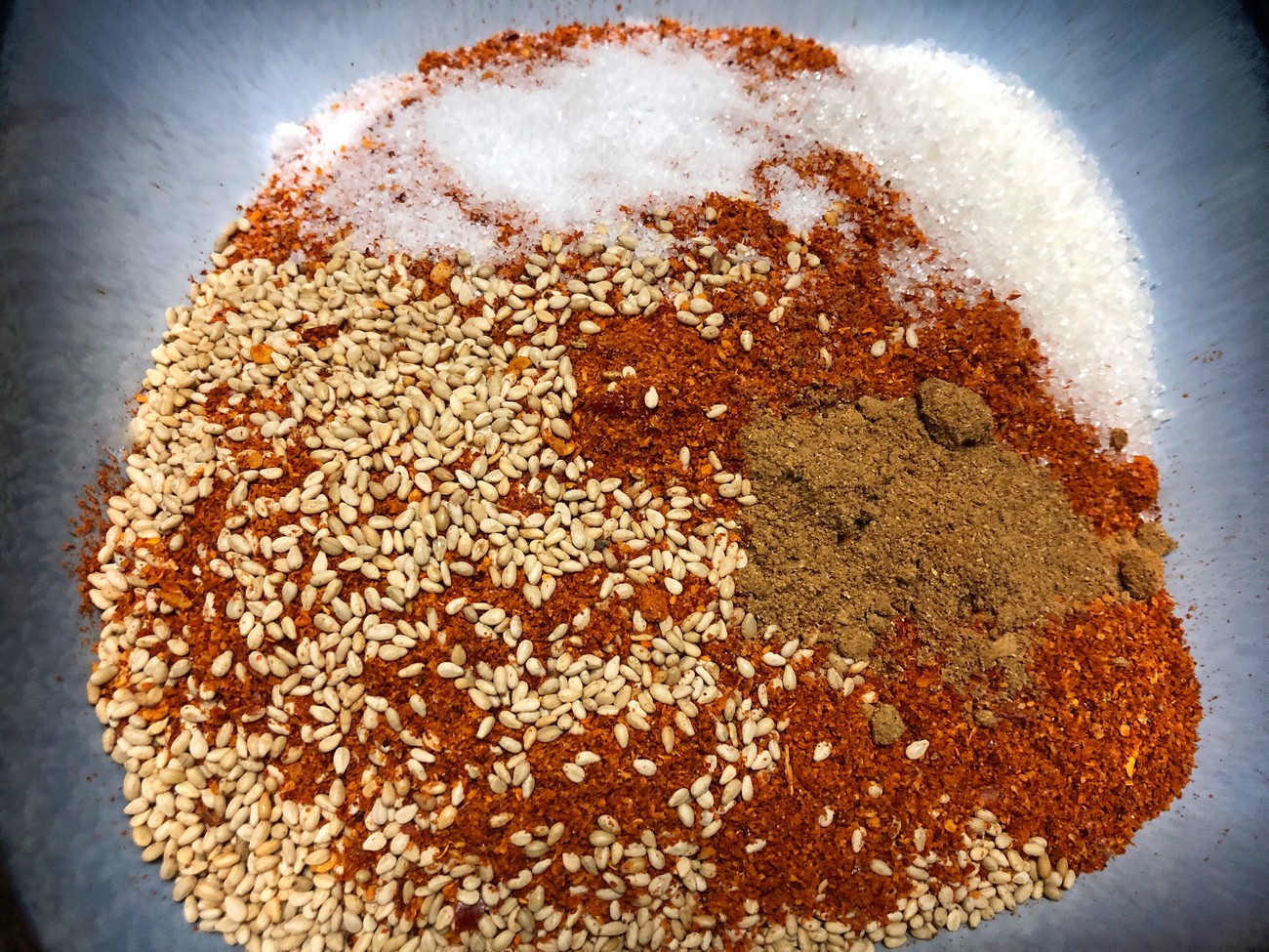 辣椒油香味浓郁添加什么香料粉,如何炸辣椒油才能让香味完全发挥