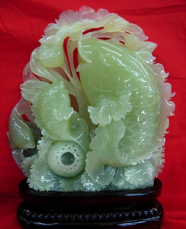 为什么说黄金有价玉无价什么意思,黄金和玉石真假鉴别