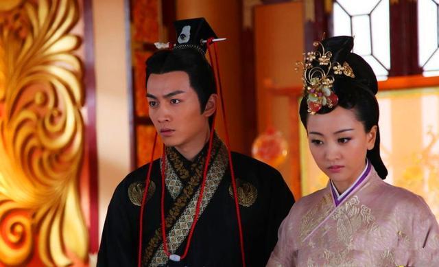 北齐高洋怎么死的最终结局,北齐高洋现在怎么样了