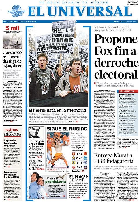 报纸设计方案,美食报纸版面设计