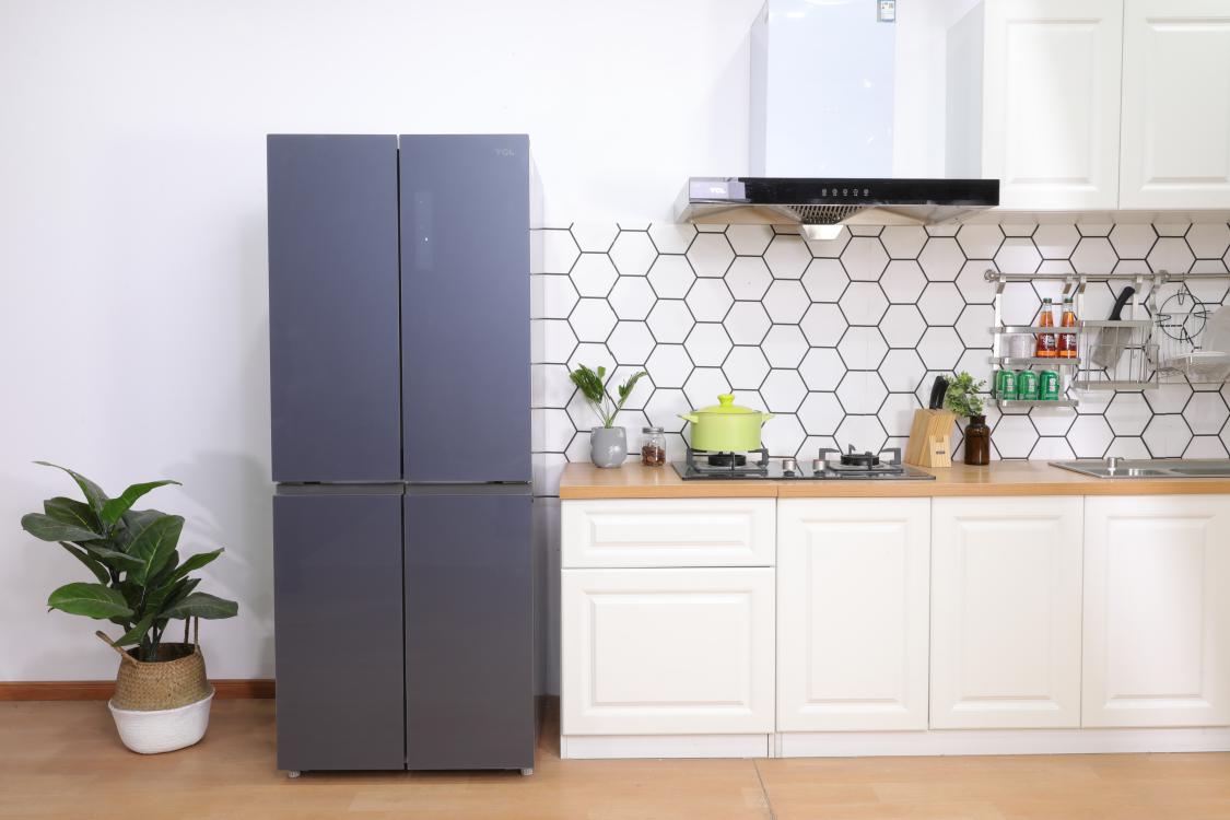 金榜题名!TCL冰箱入榜京东金榜,成亿万消费者的购物优选