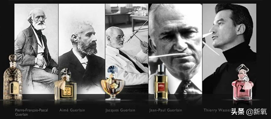 沙龙香水和商业香水的区别,十款最畅销的细支香