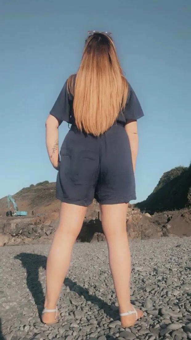 摄像头拍到了鬼的相片,美国监控拍到灵异照片