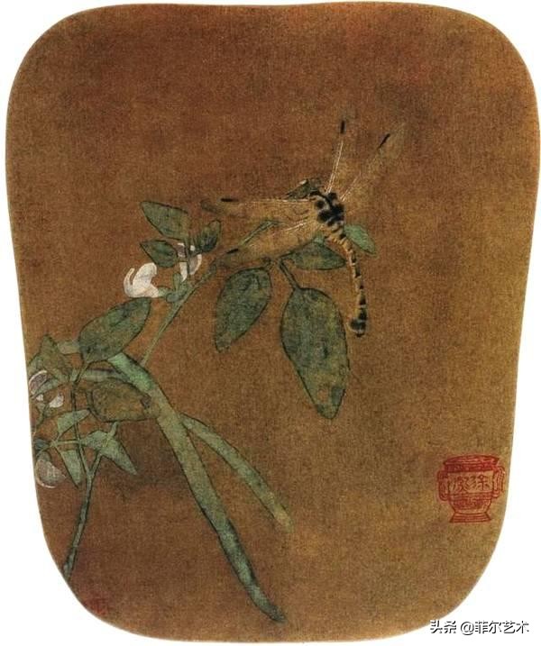 学画中国画好吗,学画要不要去进修